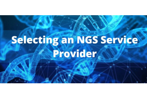 NGS Service Provider