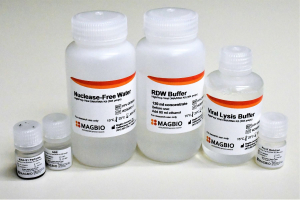 MagBio's Viral RNA Extraction Kit - Optimized for COVID-19