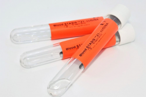 5 Recommended Blood Sample Handling Practices