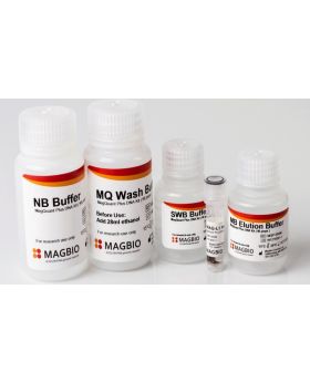 MagQuant Plus DNA Kit